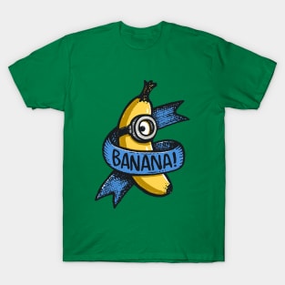 Banana T-Shirt